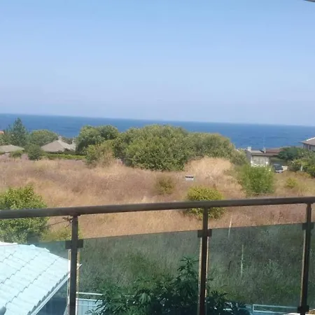 Pensiune Like House Tarfa Lozeneț